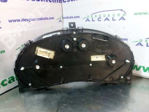 Instrument cluster CITROËN BERLINGO Box Body/MPV (B9)  | BP10179511C47 