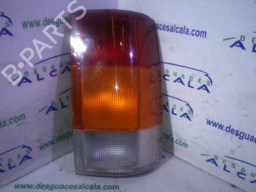 Used Right taillight Right taillight TATA SAFARI (42_FD) [1998-2026] 10011833 10011833