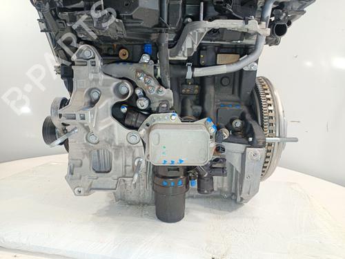 Engine NISSAN NV250 Van (X61) dCi 115 | BP35951514M1 - Image 14