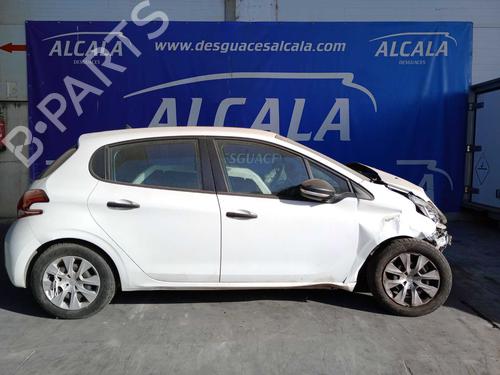 Ricambi PEUGEOT 208 I (CA_, CC_) 1.2 VTI 82 4894354