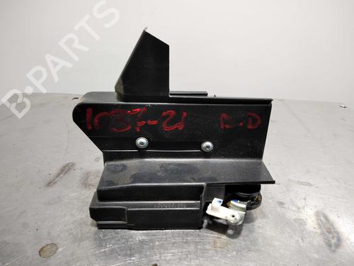 Used Front right lock Front right lock DACIA SANDERO II 1.5 Blue dCi 95 (B8JL) (95 hp) 10028482 10028482