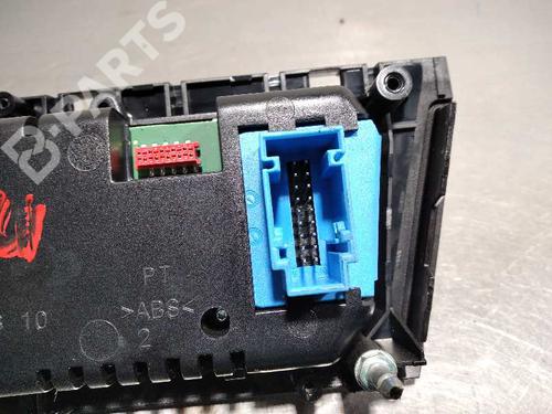 Climate control BMW 5 (F10) 520 d | BP10142795I5 