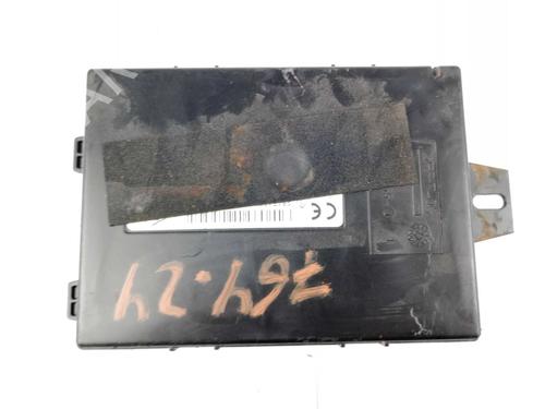 Electronic module FIAT TALENTO Van (296_) 1.6 D | BP23191504M83 - Image 2