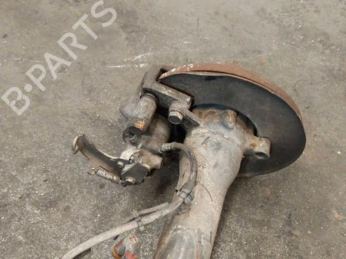 Rear axle IVECO DAILY V Platform/Chassis | BP37491789M2 - Image 3