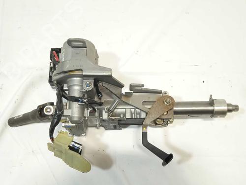 Used Steering column Steering column 16767600 16767600