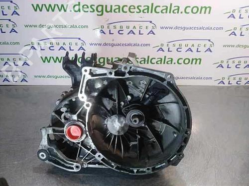 Used Gearbox Gearbox 10179534 10179534