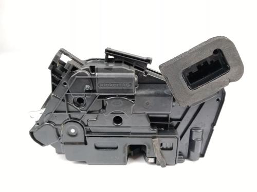 Front right lock SKODA OCTAVIA III (5E3, NL3, NR3) 1.6 TDI | BP19807980C97 