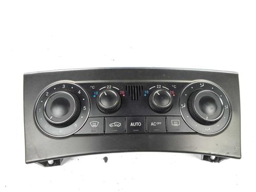 Used Climate control Climate control MERCEDES-BENZ C-CLASS Coupe (CL203) C 220 CDI (203.708) (150 hp) 16967990 16967990