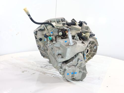 Gearbox DACIA DUSTER (HS_) 1.5 dCi | BP31880610M3 
