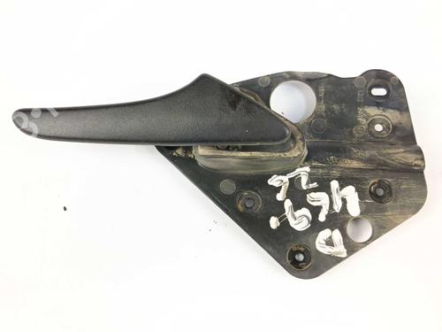 Used Front right interior door handle Front right interior door handle 37632510 37632510