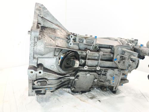 Gearbox IVECO DAILY IV Platform/Chassis 35C14, 35S14, 35S14 /P | BP33023844M3  - Image 11