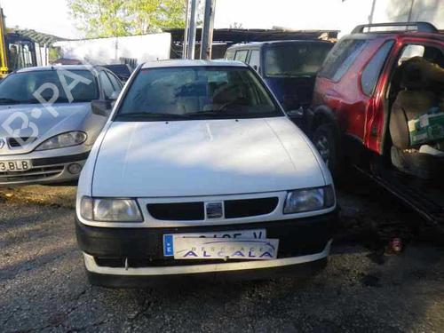 Left headlight SEAT CORDOBA (6K2) | BP10152533C28 - Image 5
