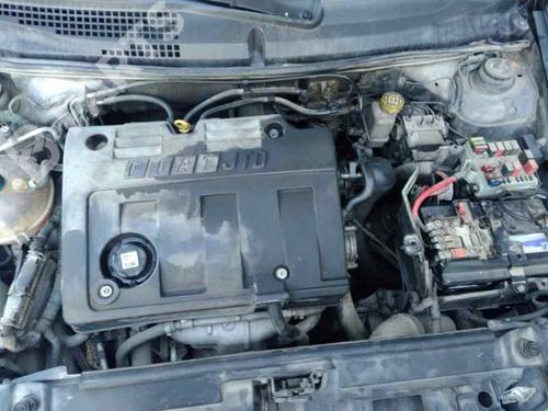 Left front steering knuckle FIAT STILO Multi Wagon (192_) 1.9 JTD | BP10179062M25  - Image 7