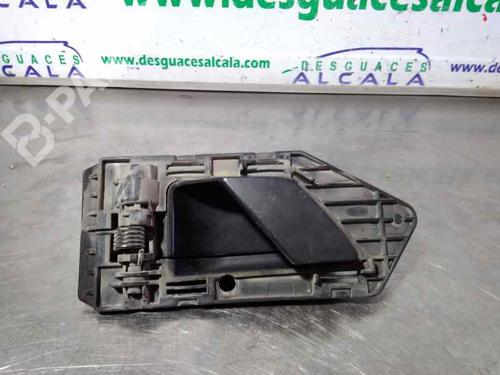 Used Front right interior door handle Front right interior door handle PEUGEOT PARTNER MPV (5_, G_) [1996-2026] 10958500 10958500