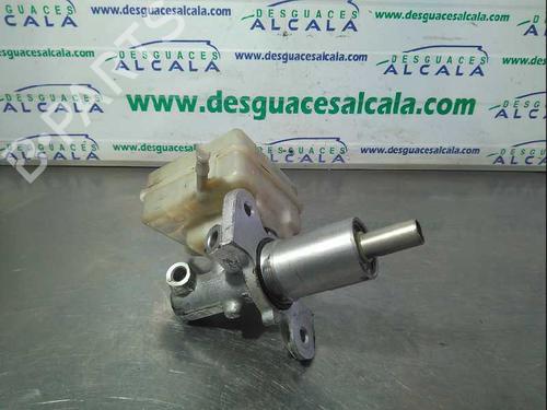 Used Brake master cylinder Brake master cylinder BMW 5 (E60) [2001-2010] 14353327 14353327