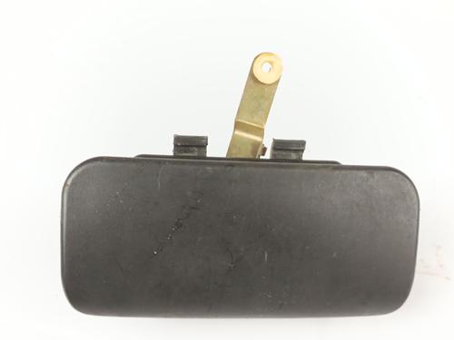 Used Front right exterior door handle FORD TRANSIT Van (FA_ _) [2000-2006]  27339130
