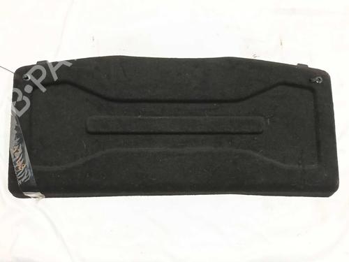 Used Rear parcel shelf Rear parcel shelf JEEP AVENGER (J2) Electric (156 hp) 31586217 31586217