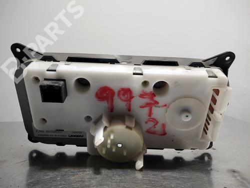 Climate control JEEP CHEROKEE (KJ) 2.8 CRD | BP9982876I5 