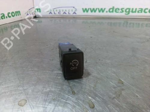 Used Switch NISSAN PULSAR Hatchback (C13) [2014-2025]  14354693