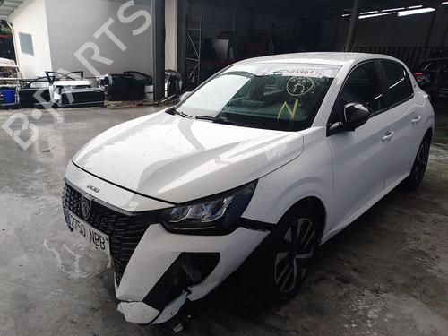 Engine mount PEUGEOT 208 II (UB_, UP_, UW_, UJ_) 1.2 PureTech 100 | BP32271992M89