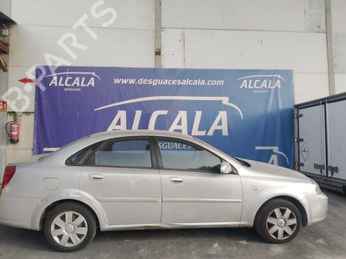 Brugte DAEWOO NUBIRA Saloon (J200) 1.6 4823202
