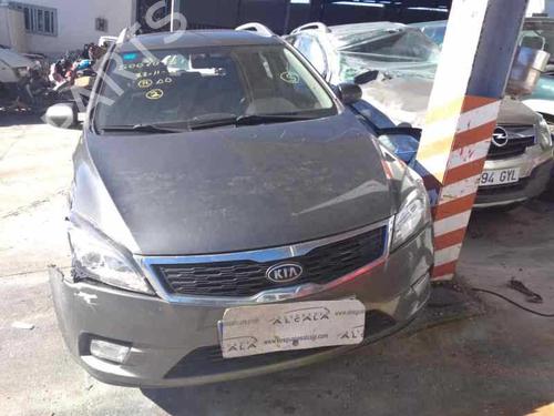 Brake master cylinder KIA CEE'D SW (ED) | BP14354001M77 - Image 3