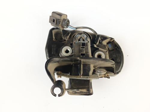 Used Hinge/Door check strap Hinge/Door check strap VW CADDY III MPV (2KB, 2KJ, 2CB, 2CJ) 1.6 TDI (102 hp) 36041155 36041155