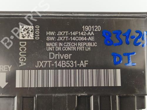 Electronic module FORD FOCUS IV (HN) 1.5 EcoBlue | BP31354251M83