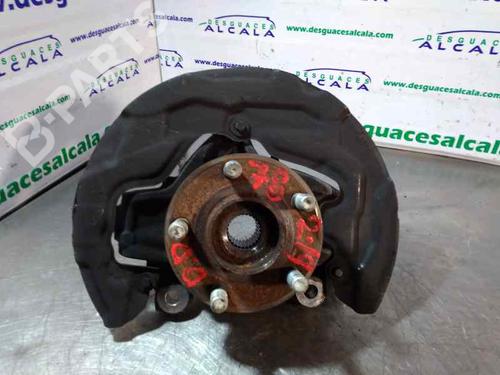 Used Right front steering knuckle Right front steering knuckle FORD GALAXY III (CK) [2015-2026] 10929959 10929959