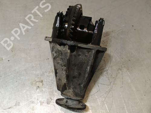 Used Rear differential TOYOTA LAND CRUISER PRADO (_J12_) 3.0 D-4D (KDJ120, KDJ125, KDJ121) (173 hp) 29136204