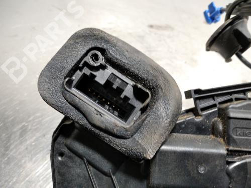 Rear left lock SEAT LEON (5F1) 1.2 TSI | BP9982995C100 
