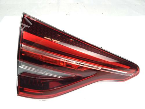Used Left tailgate light Left tailgate light RENAULT CLIO V (B7_) 1.5 Blue dCi 85 (B7AG) (86 hp) 22986283 22986283