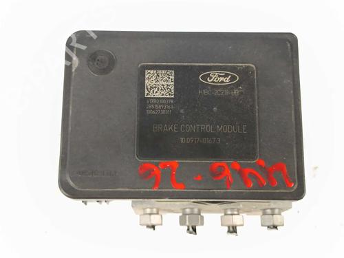 ABS pump FORD FIESTA VII (HJ, HF) 1.0 EcoBoost | BP37232604M43 - Image 3