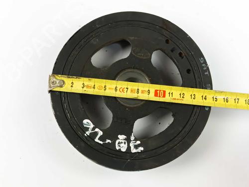 Pulley KIA CEED Sportswagon (CD) 1.6 GDI Hybrid | BP35954227M122 - Image 3