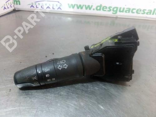 Used Headlight switch NISSAN TERRANO II (R20) 2.7 TDi 4WD (125 hp) 9995655