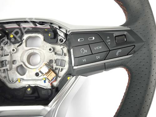 Rat SEAT ATECA (KH7, KHP) 1.5 TSI | BP20179427C49 - Image 3