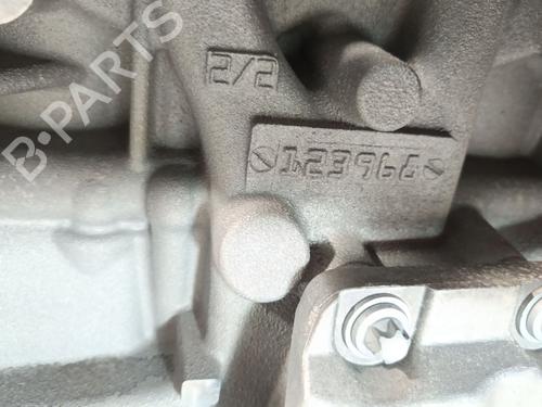 Engine BMW 1 (F20)  | BP32471088M1 