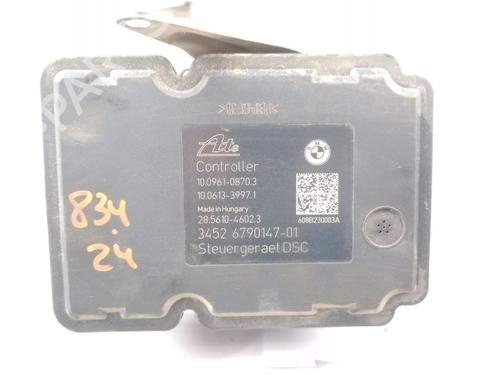 ABS pump BMW 3 (E90) 330 d | BP22740814M43 