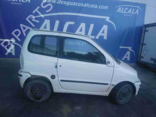Used Parts MICROCAR VIRGO 0.5 1719571