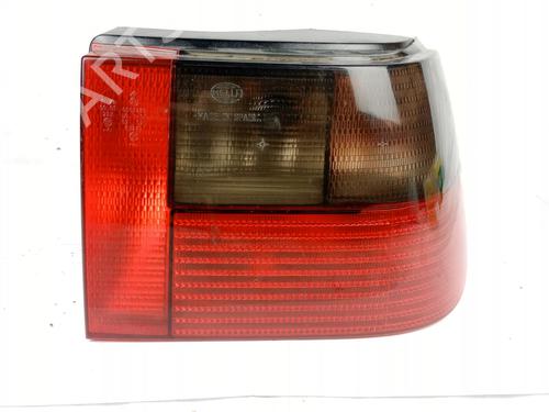Used Right taillight SEAT IBIZA II (6K1) [1993-2002]  29135896