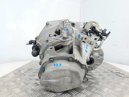 Gearbox PEUGEOT PARTNER Tepee 1.6 HDi 90 | BP39621824M3 - Image 5