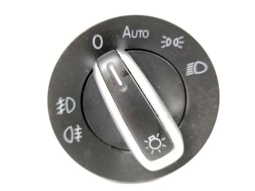Hovedlysbryter VW PASSAT B7 (362) 2.0 TDI (140 hp) 22741039