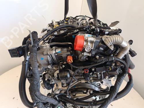 Engine OPEL ASTRA J (P10) 1.6 CDTi (68) | BP33991141M1  - Image 12
