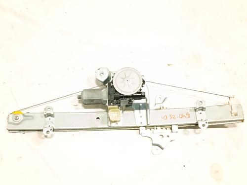 Used Front left window mechanism NISSAN MICRA V (K14) 1.0 IG-T 100 (101 hp) 29163747