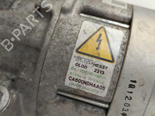 AC compressor KIA NIRO I (DE) 1.6 GDI Hybrid | BP37874016M34 - Image 5