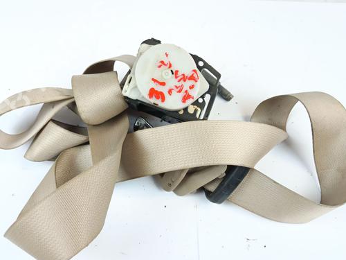 Used Rear right seatbelt TOYOTA LAND CRUISER PRADO (_J12_) 3.0 D-4D (KDJ120, KDJ125, KDJ121) (173 hp) 29136108