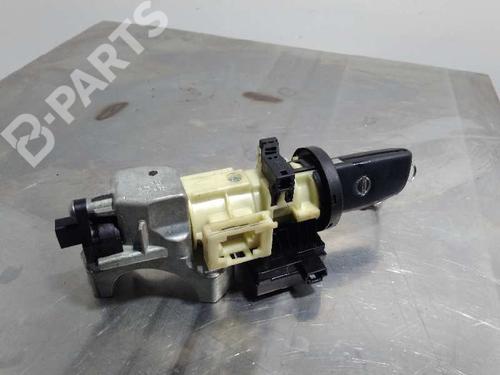 Used Ignition barrel NISSAN QASHQAI II (J11, J11_) [2013-2025]  9996087