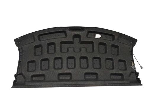 Rear parcel shelf SEAT LEON (5F1) 1.2 TSI | BP34446275C85 - Image 2