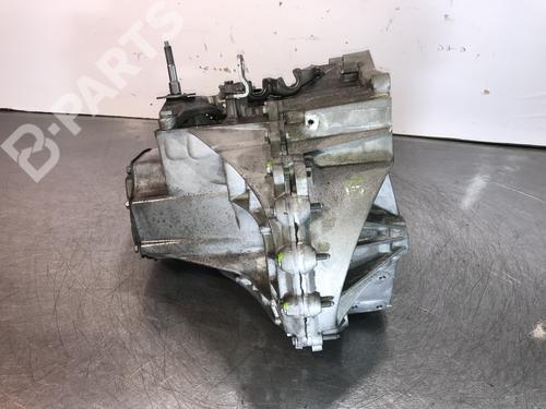 Gearbox CITROËN C4 Grand Picasso I (UA_)  | BP9984350M3 