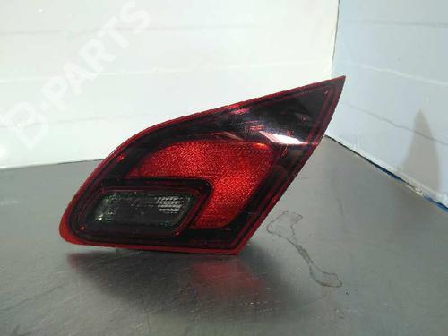 Right taillight OPEL ASTRA J (P10)  | BP10566715C35 